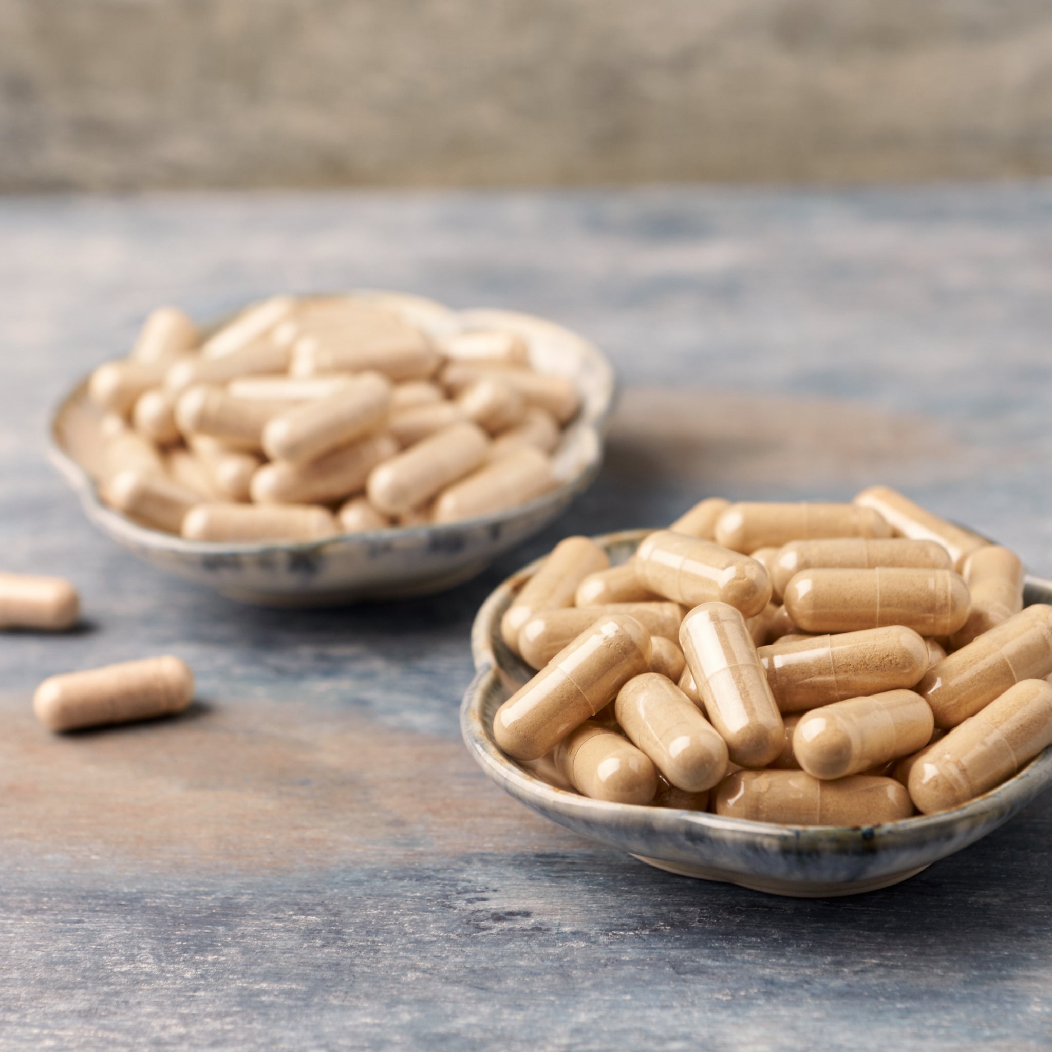 Ashwagandha | Supreme Rejuvenator (Capsules)