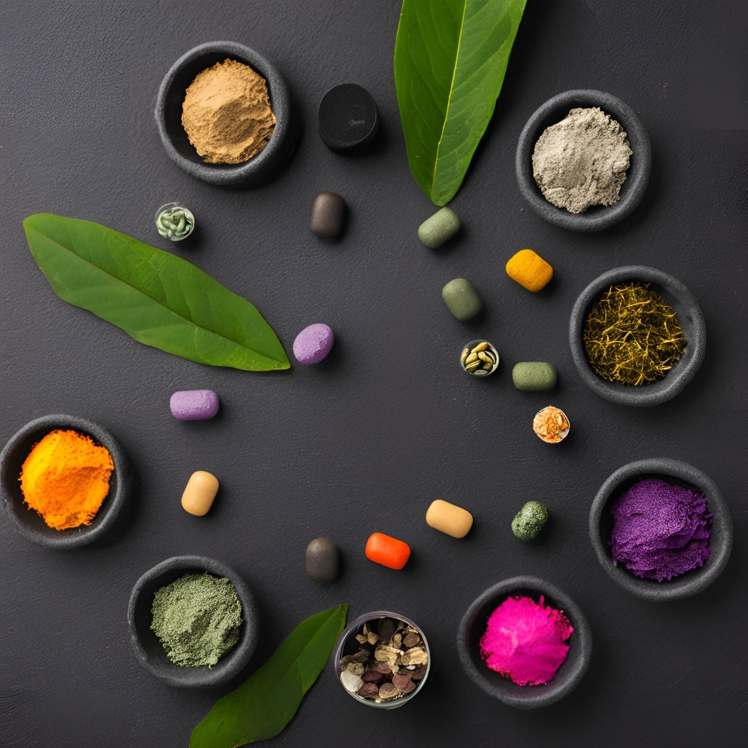 Ayurvedic Weight Loss Program