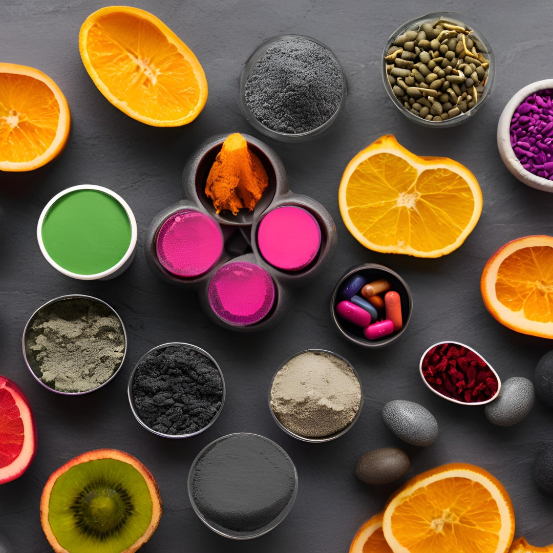 Ayurvedic Memory & Focus Program