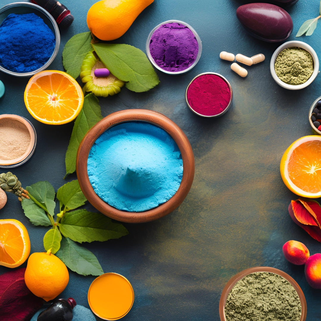 Ayurvedic Stress Management Program