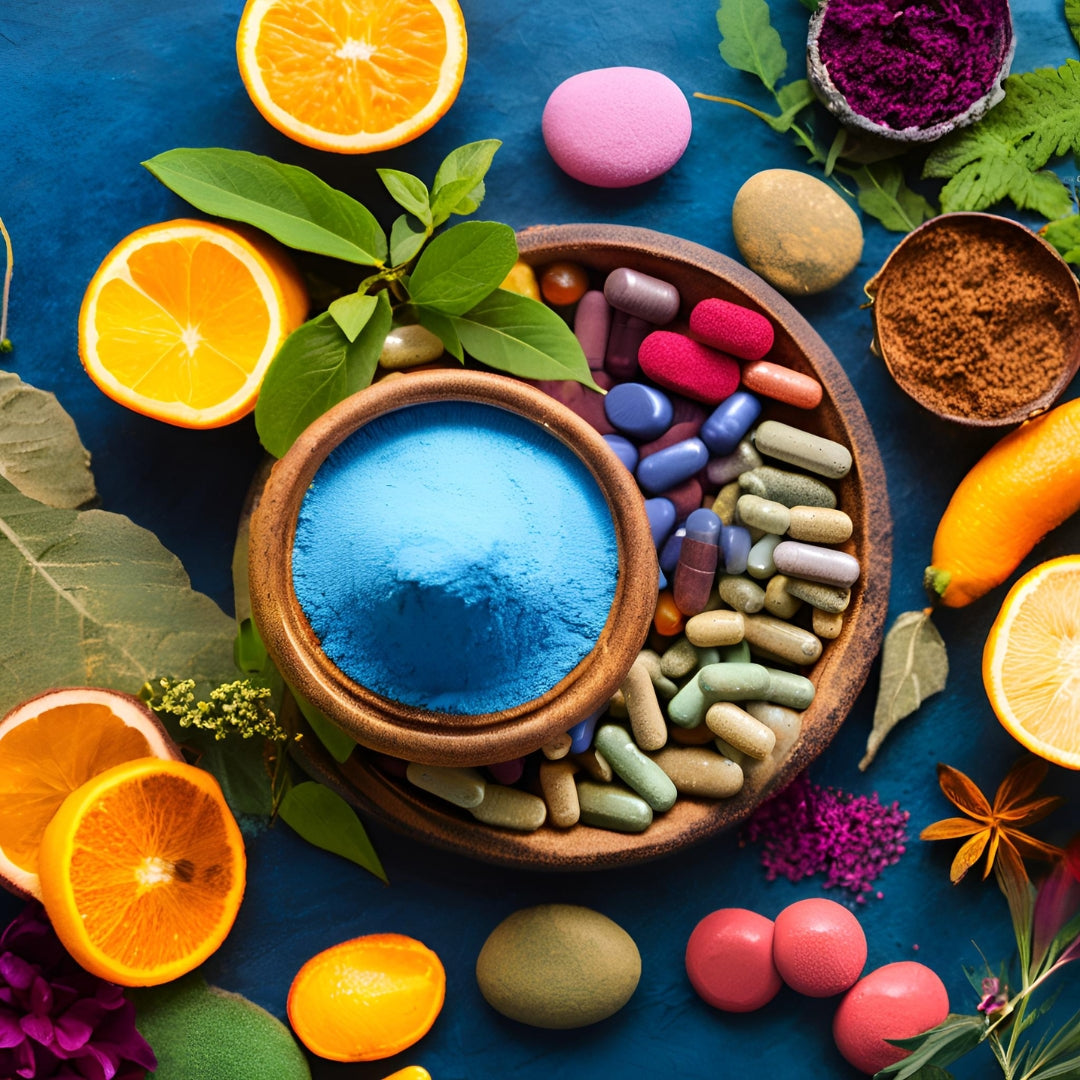 Ayurvedic Gut & Digestive Health Program