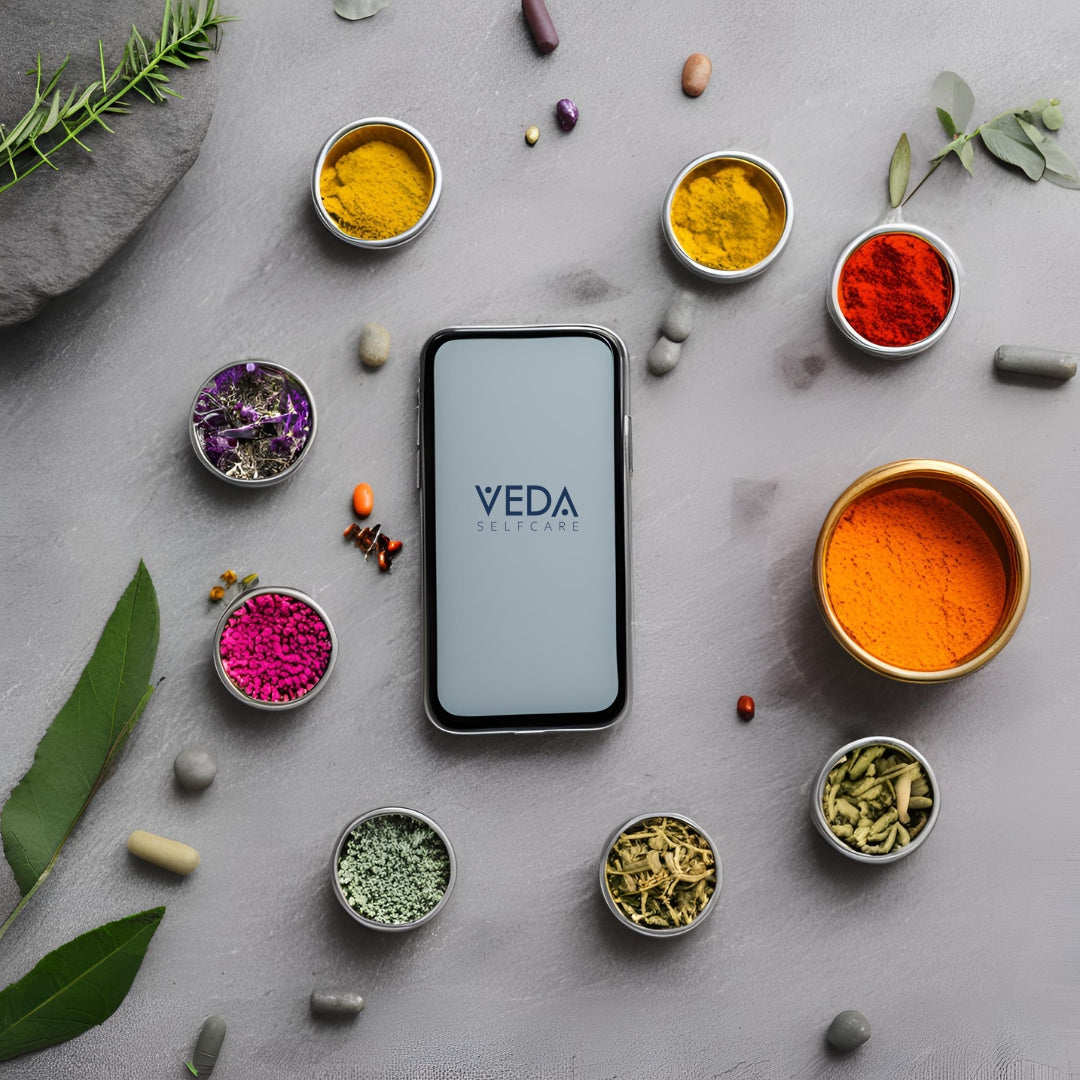 Ayurvedic Memory & Focus Program