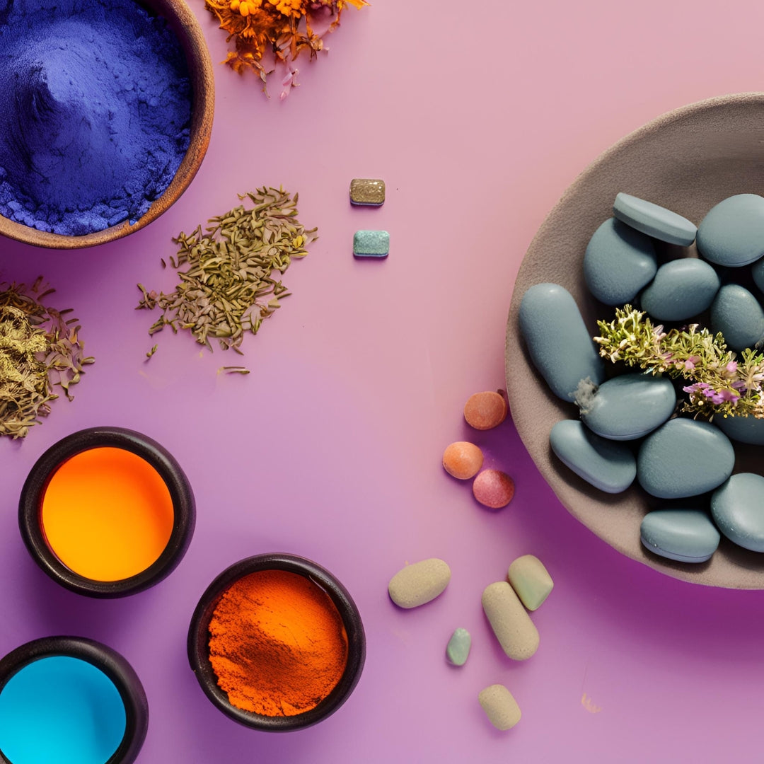 Ayurvedic Stress Management Program