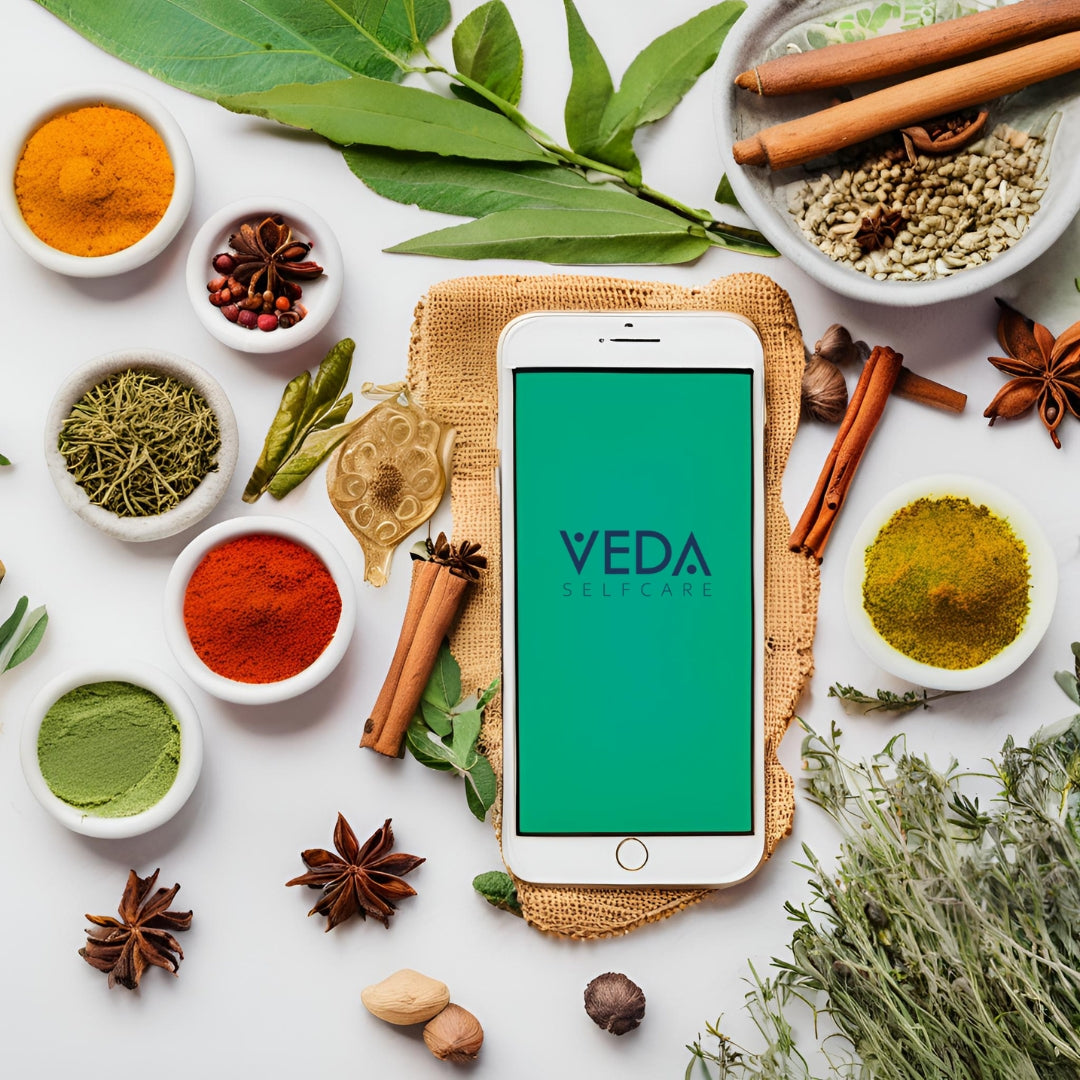 Ayurvedic Pain Management Program