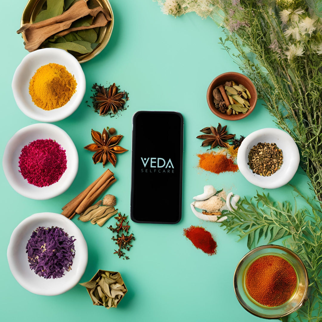 Ayurvedic Menopause Management Program