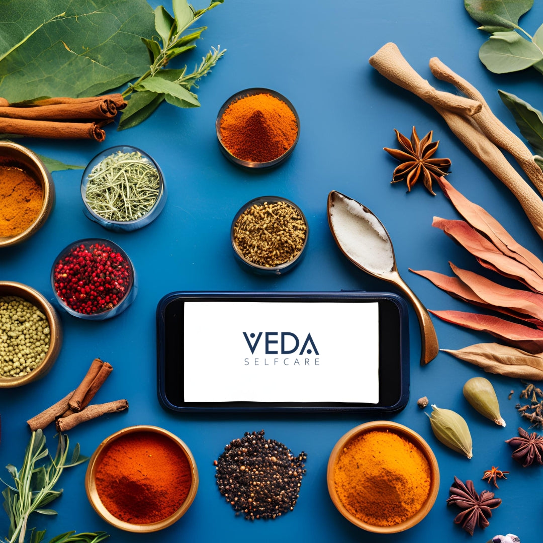 Ayurvedic Mood and Emotions Program