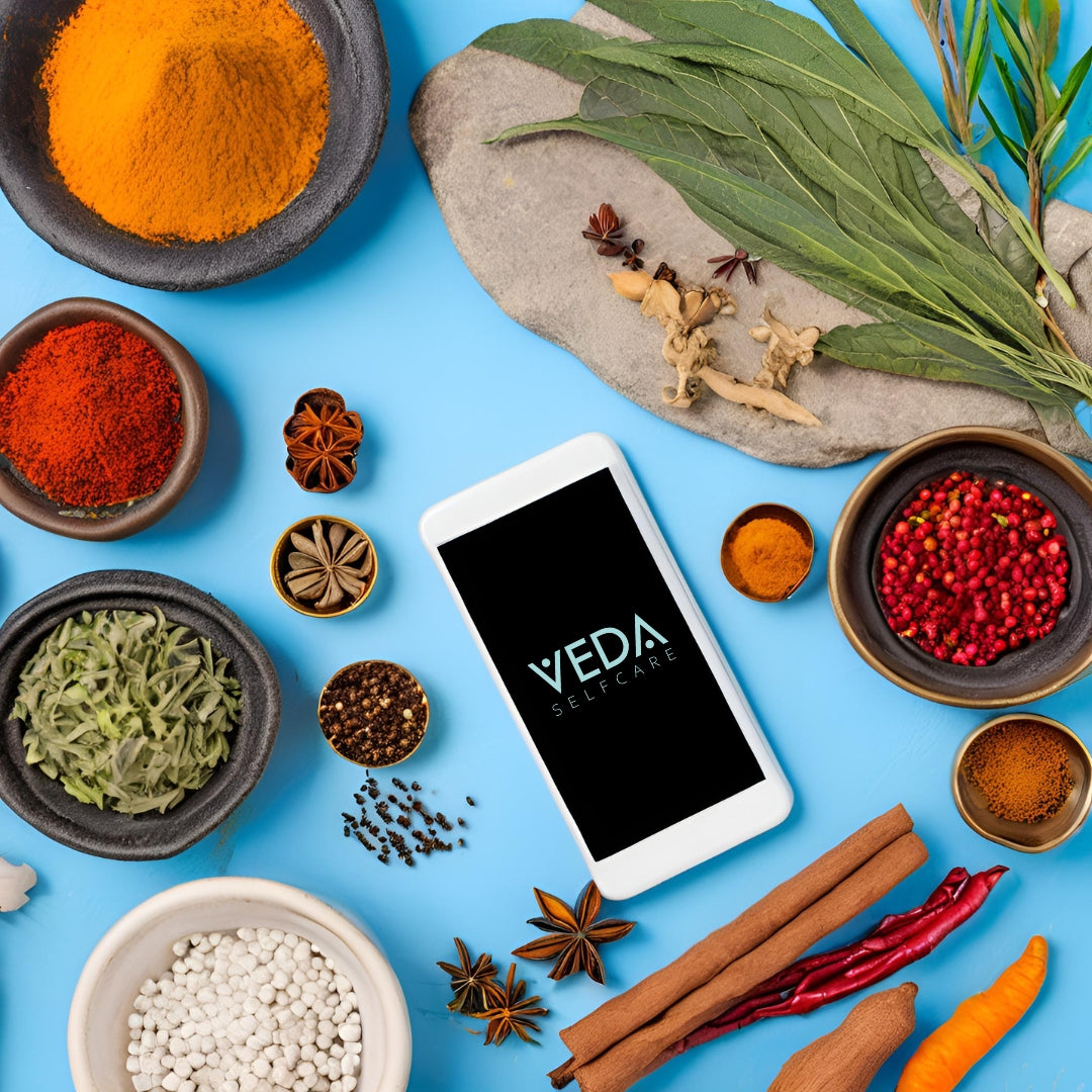 Ayurvedic Sleep Aid Program