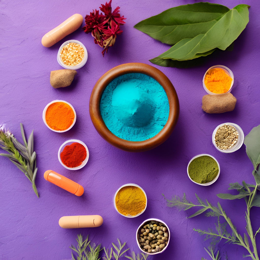 Ayurvedic Menopause Management Program