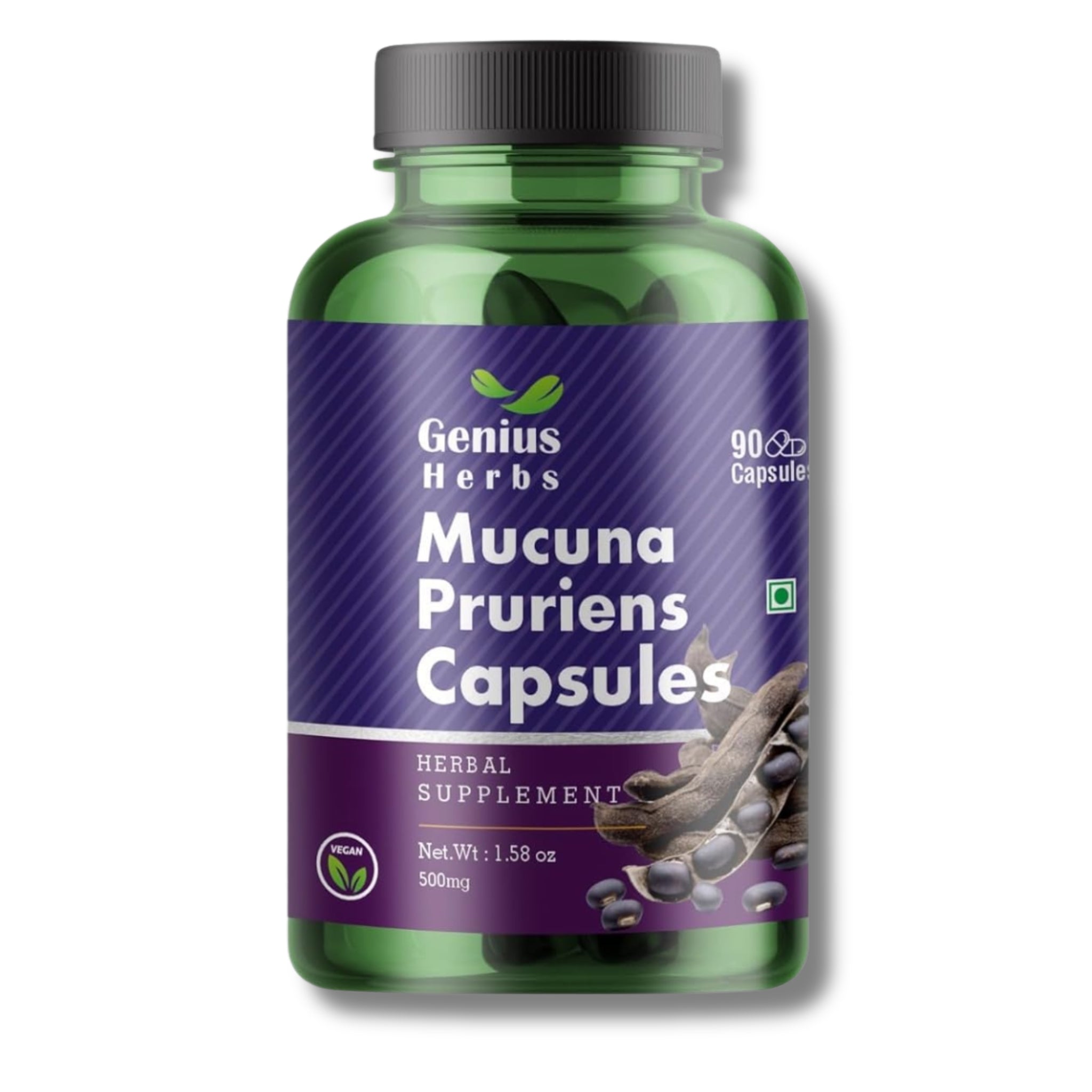 KAPIKACHHU | DOPAMINE JOY (Capsules)