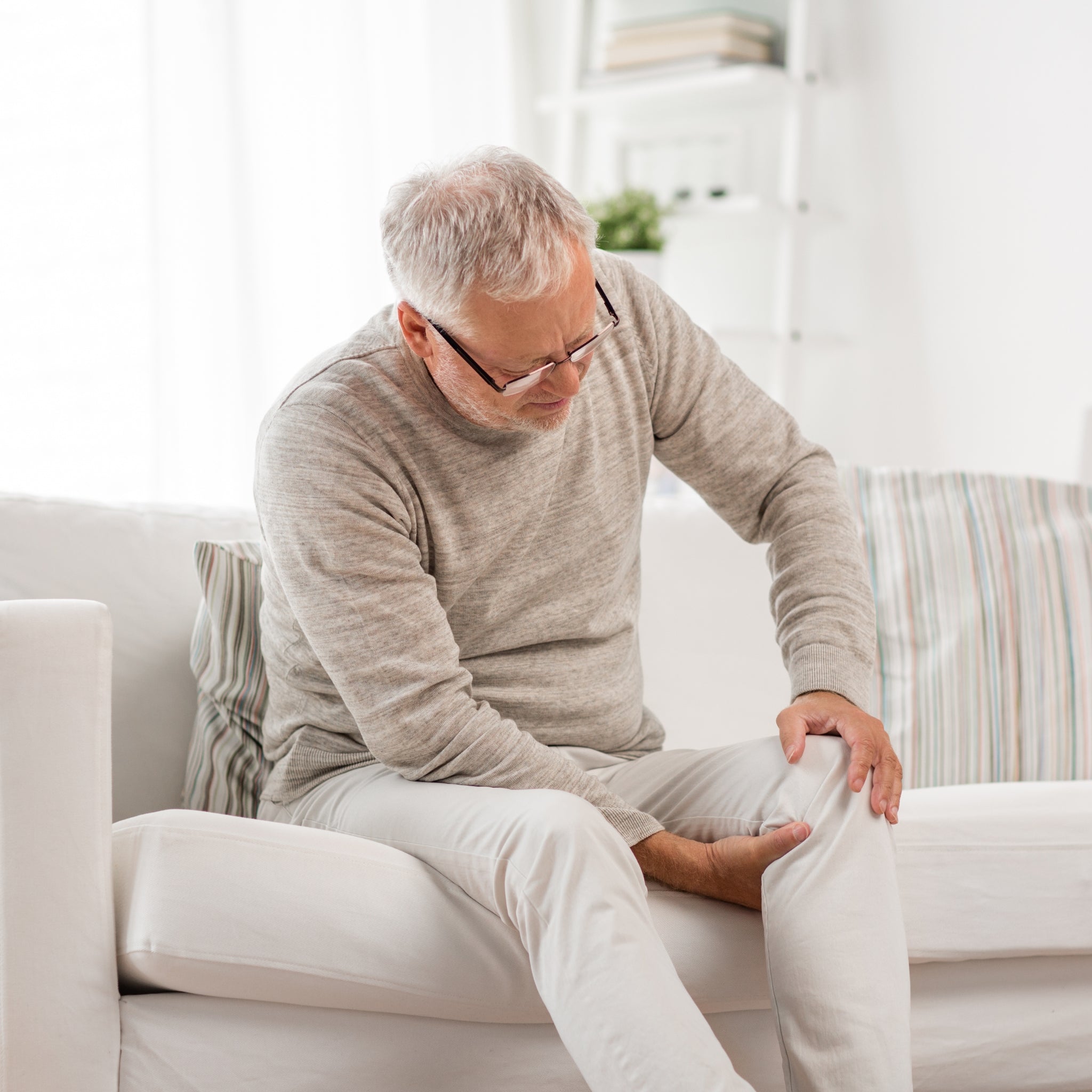 Ayurvedic Pain Management Program