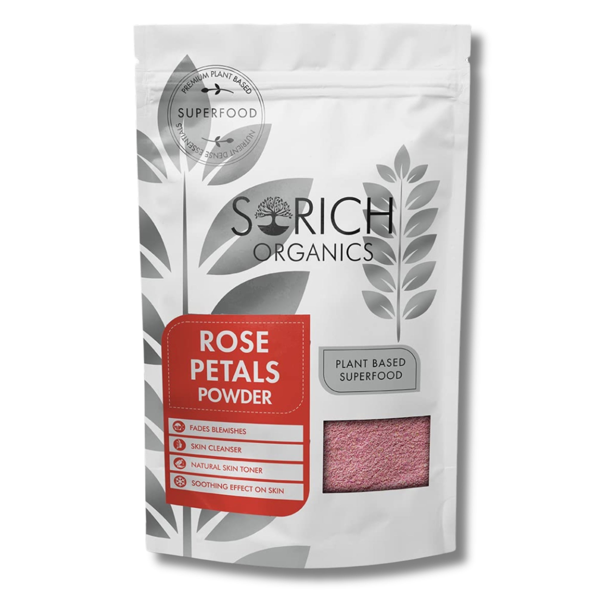 ROSE | CALM & GLOW (Powder)