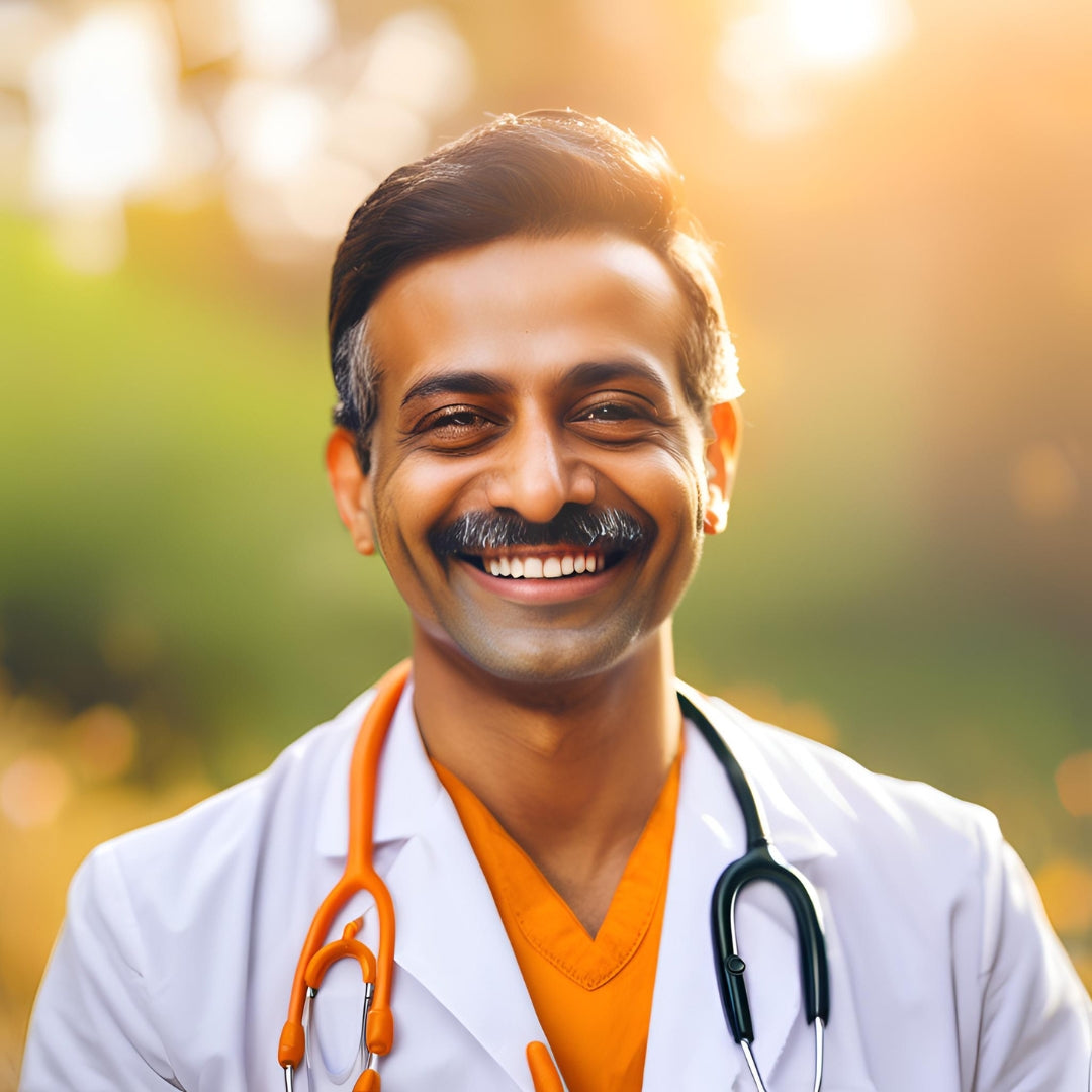 Initial Holistic Online Ayurveda Doctor Consultation