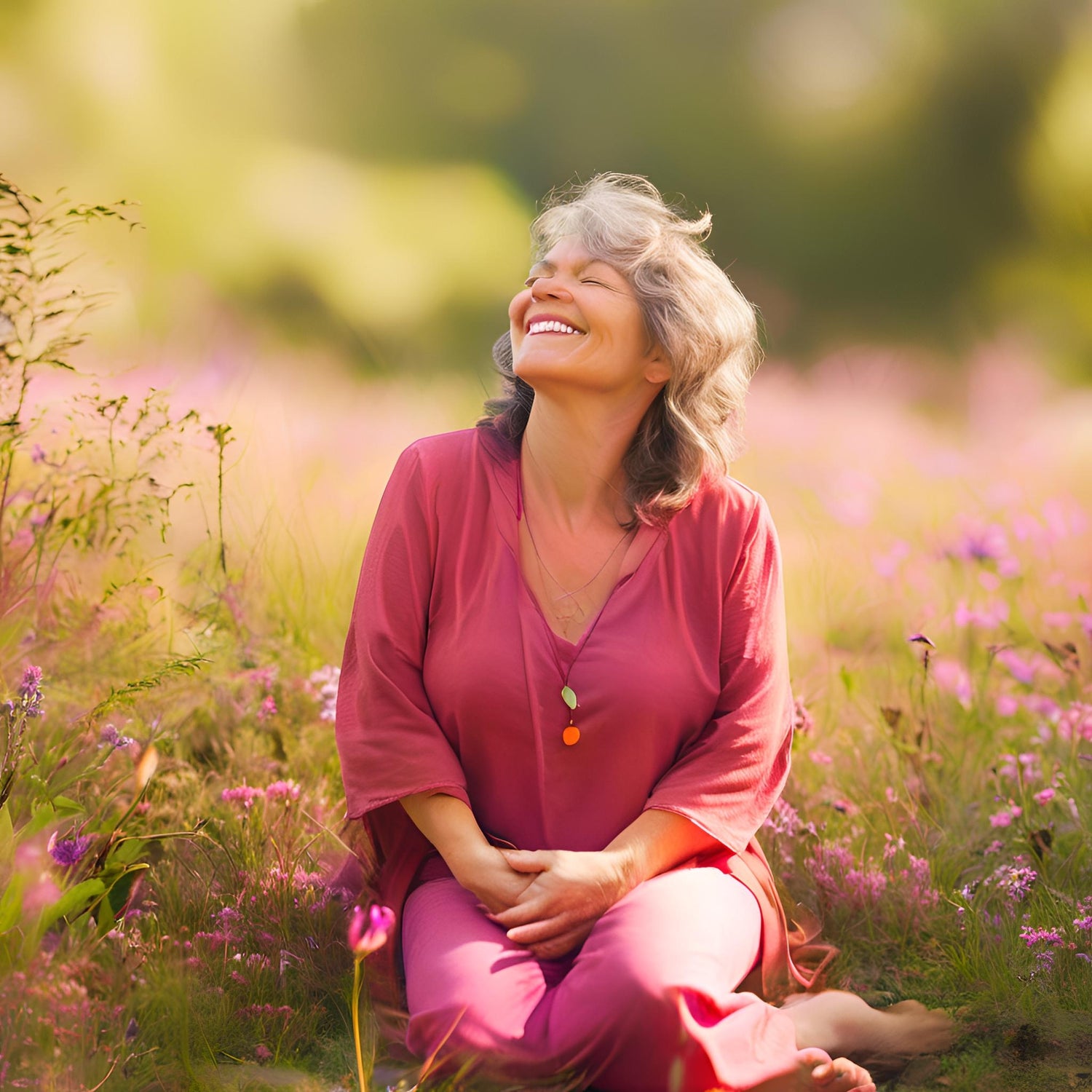 Ayurvedic Anti-Aging Program