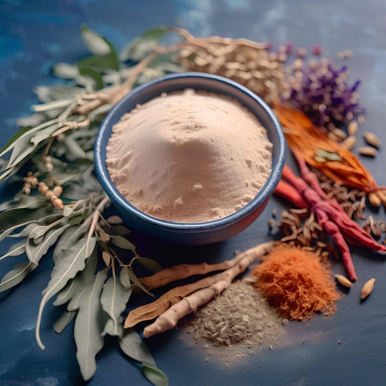 Ashwagandha | Supreme Rejuvenator (Powder)