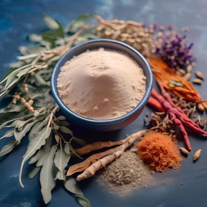 Ashwagandha | Supreme Rejuvenator (Powder)