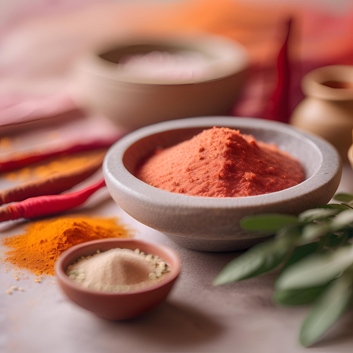 Ashwagandha | Supreme Rejuvenator (Powder)