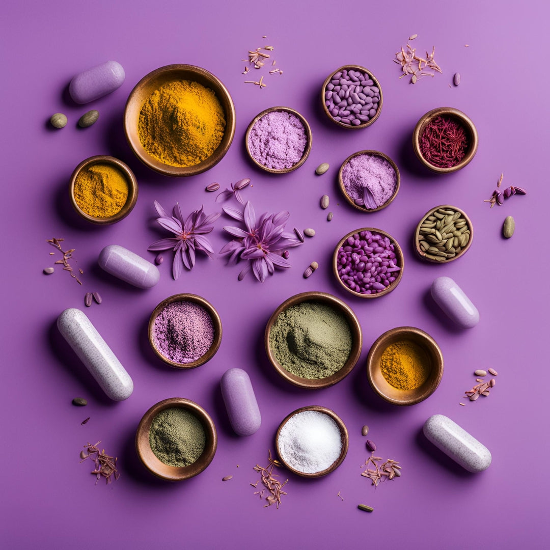 Ayurvedic Energy &amp; Vitality Program