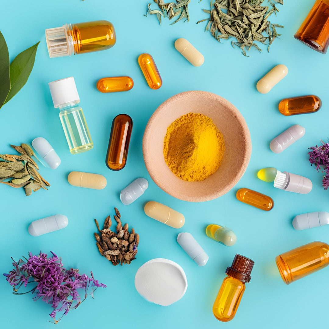 Ayurvedic Mood and Emotions Program
