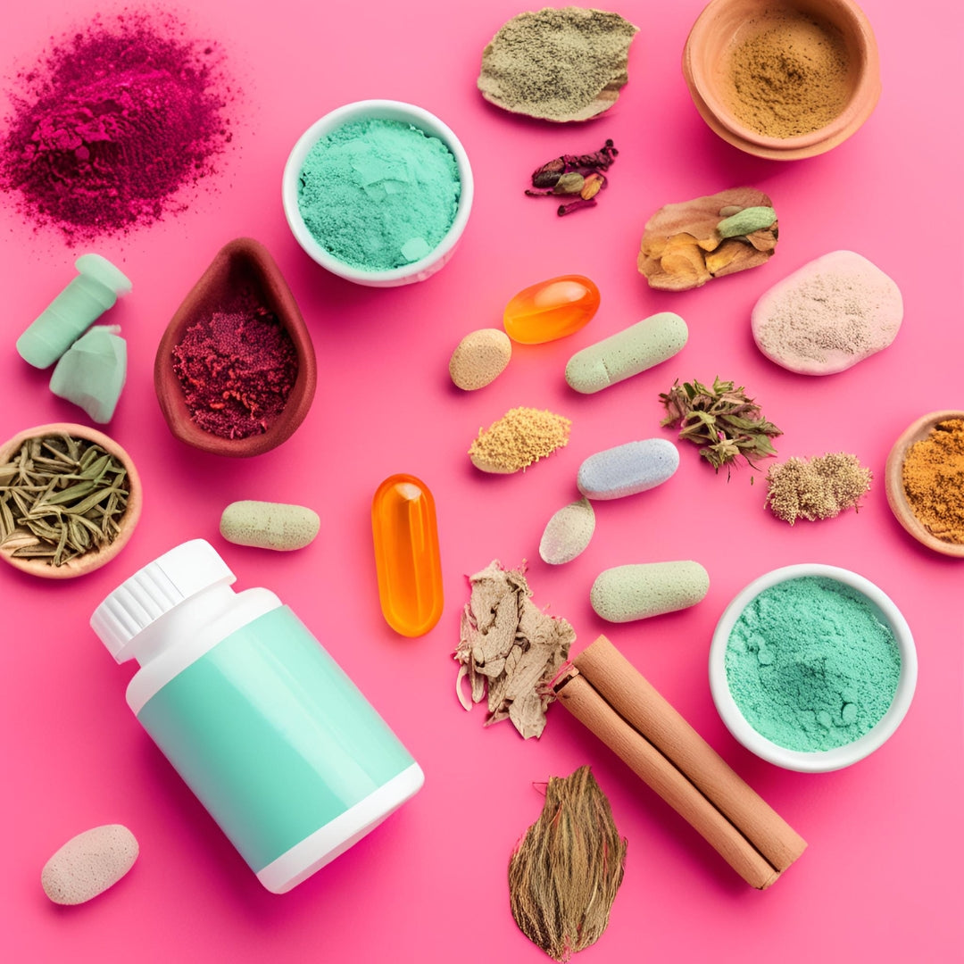 Ayurvedic Sleep Aid Program