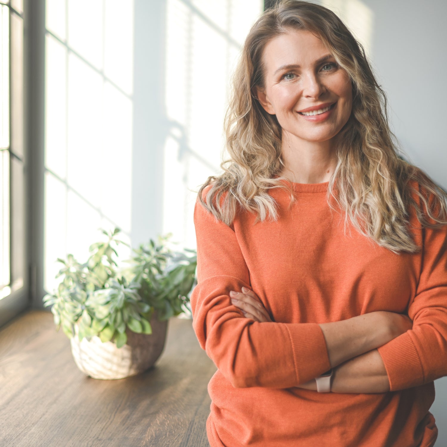 Ayurvedic Menopause Management Program