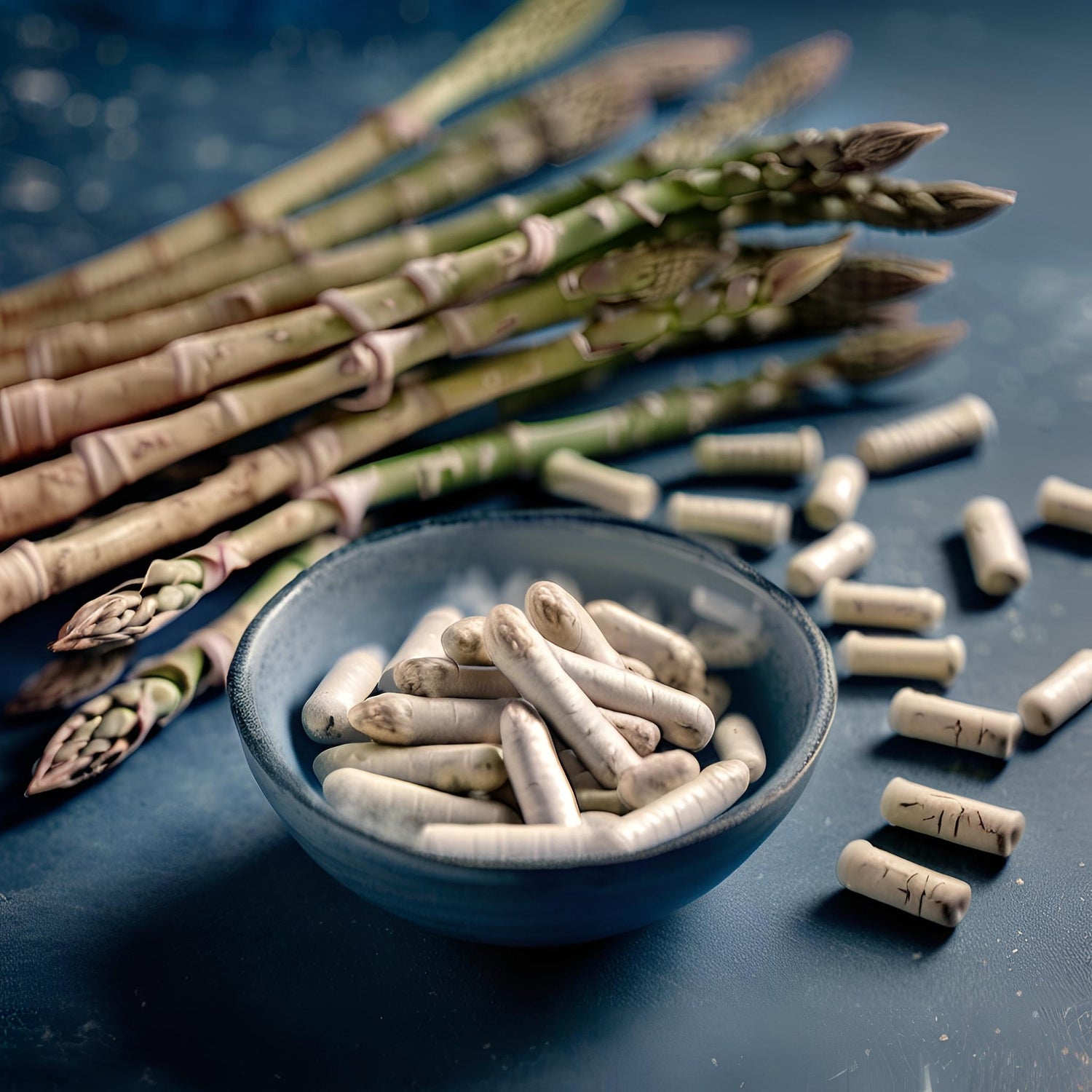 SHATAVARI | HORMONAL QUEEN (Capsules)
