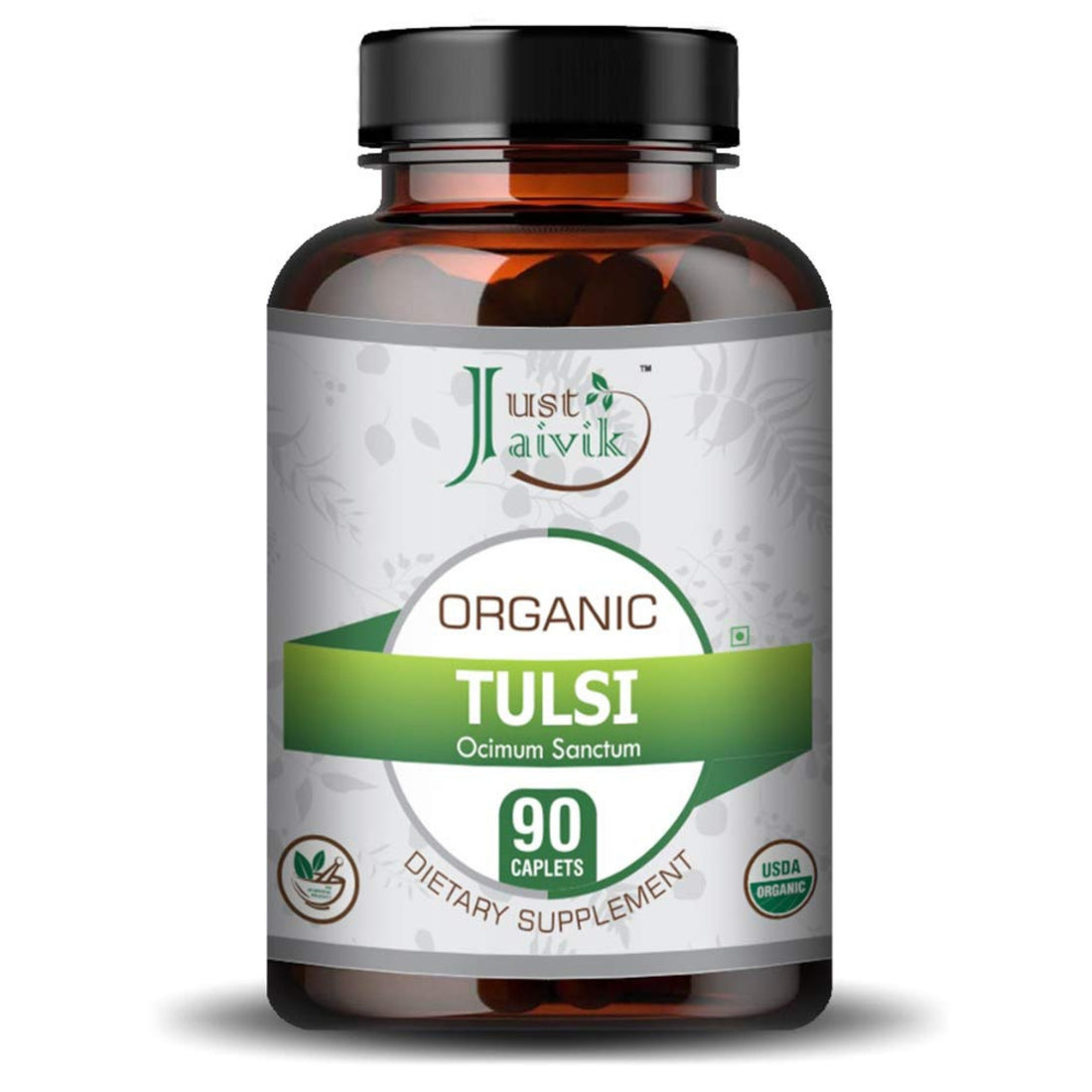 TULSI | ZEN MASTER (Capsules)